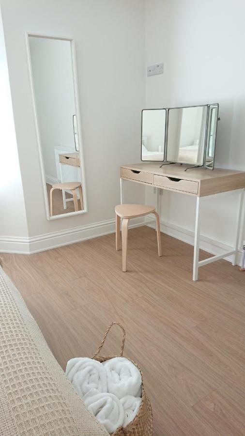 Lincombe Court Apartment Wellswood Torquay Exteriör bild