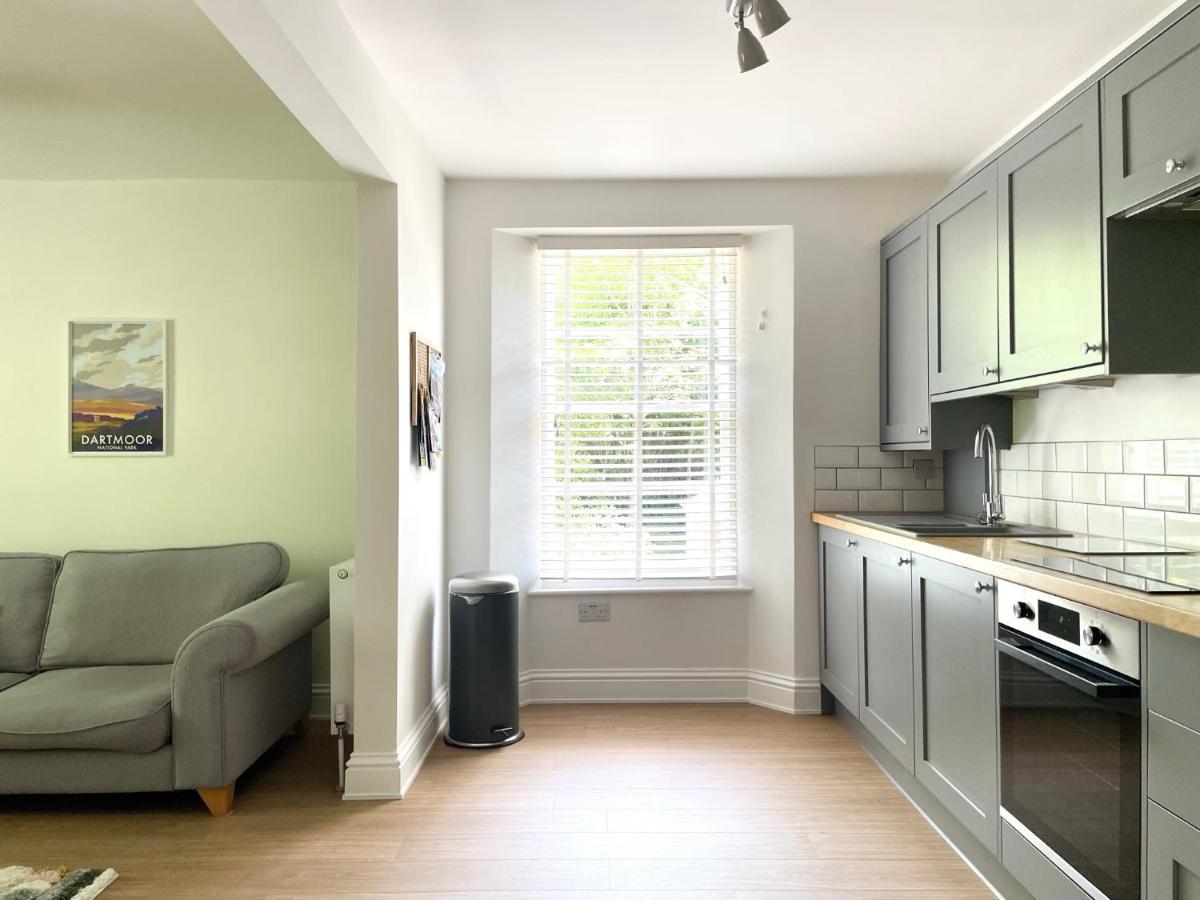 Lincombe Court Apartment Wellswood Torquay Exteriör bild